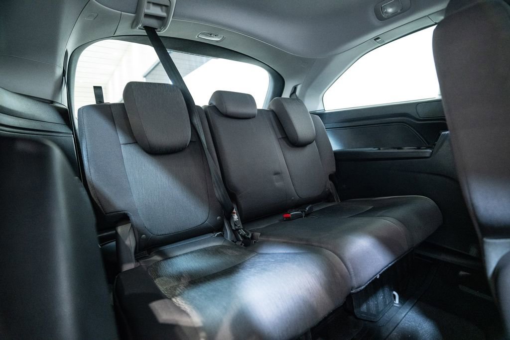 Used 2019 Honda Odyssey EX image 34