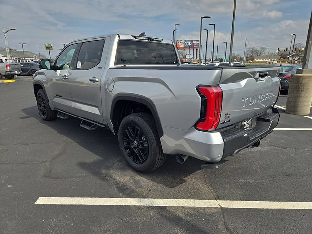 New 2026 Toyota Tundra Limited image 8