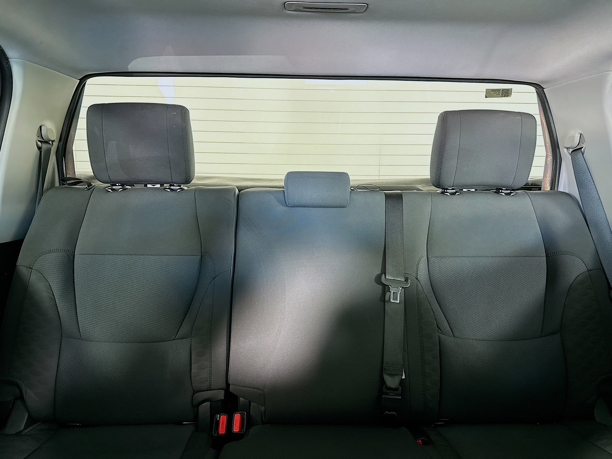 Used 2023 Toyota Tundra SR5 w/ SR5 Convenience Package image 30