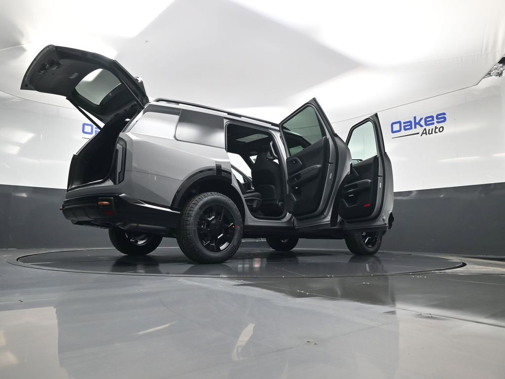 New 2027 Kia Telluride SX Prestige X-Pro image 65