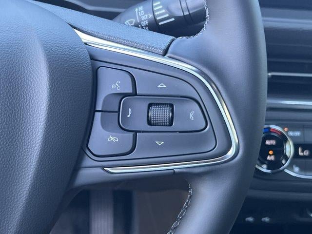 New 2026 Buick Envista Preferred w/ Convenience I Package FWD image 19