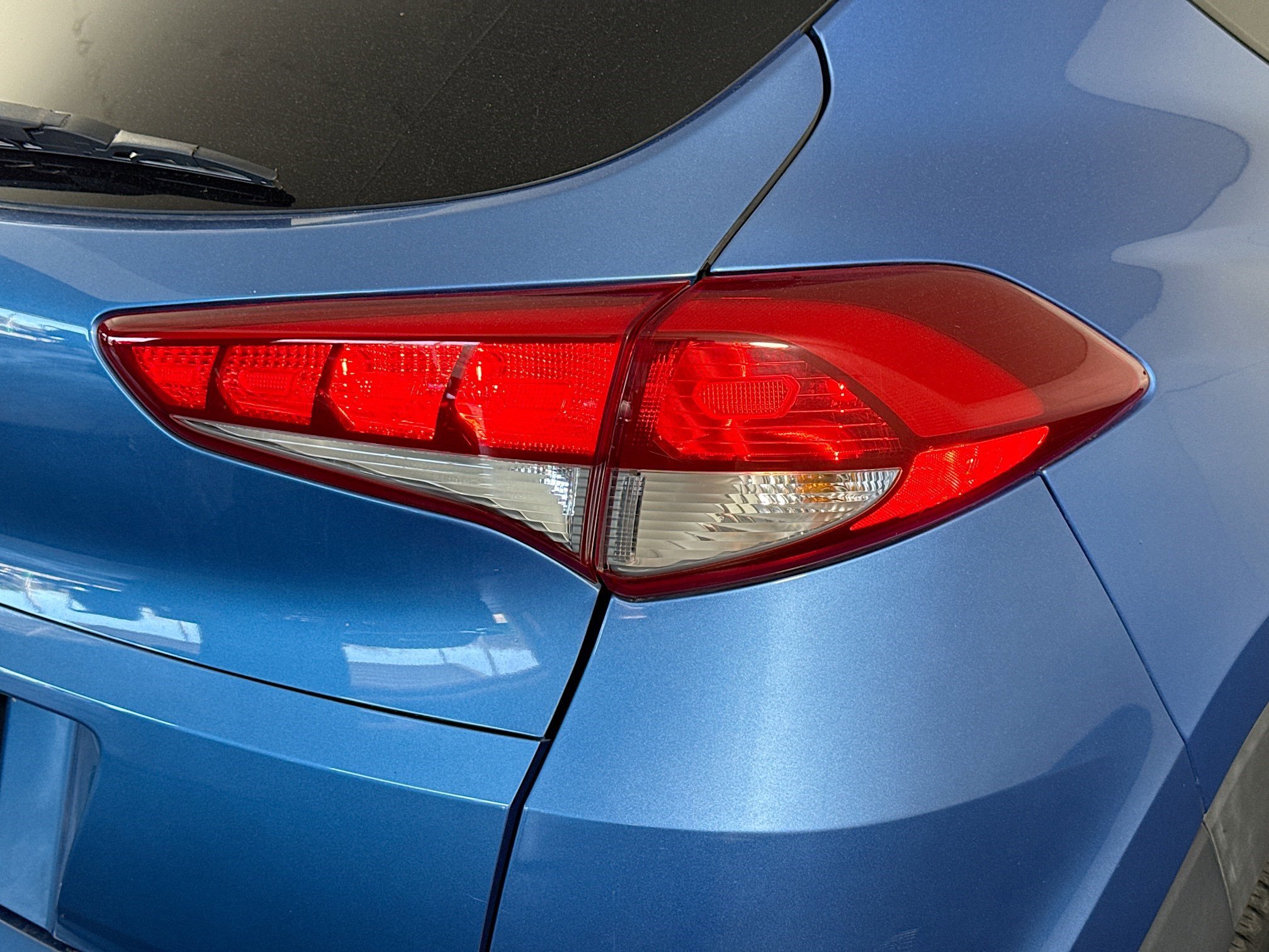 Used 2018 Hyundai Tucson Value image 34