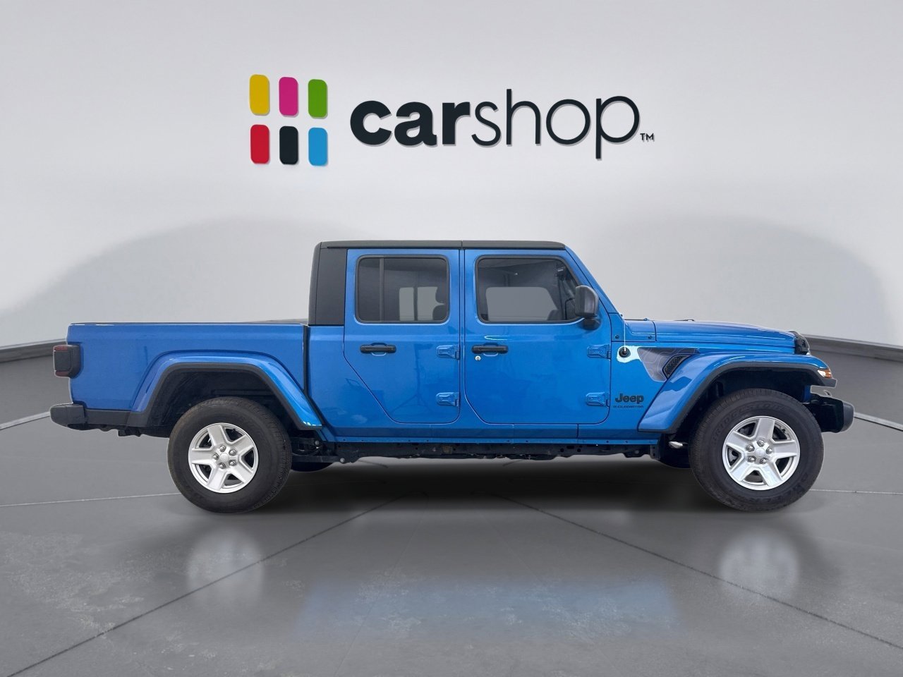 Used 2023 Jeep Gladiator Sport image 6