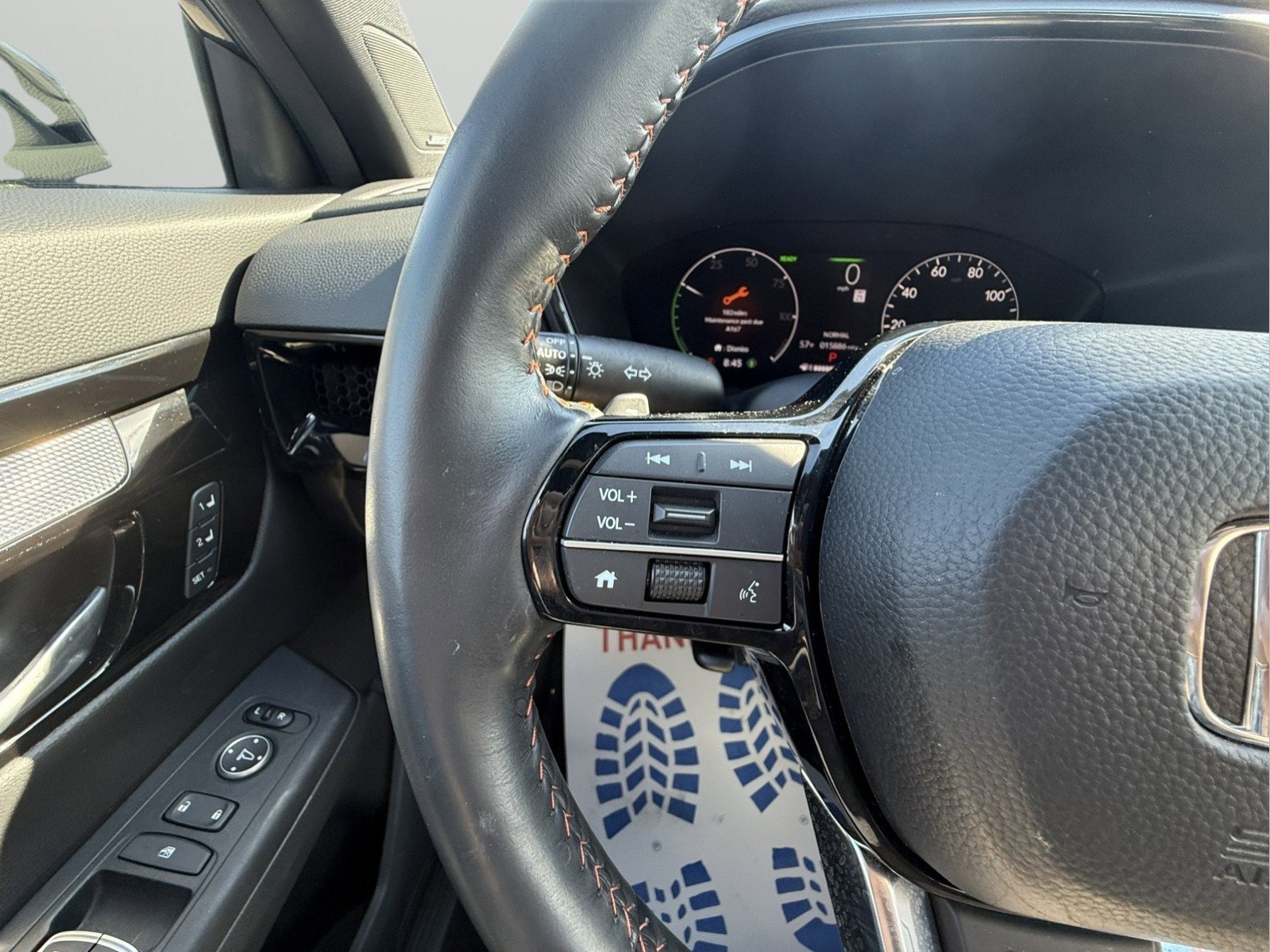 Used 2023 Honda CR-V Sport Touring image 26