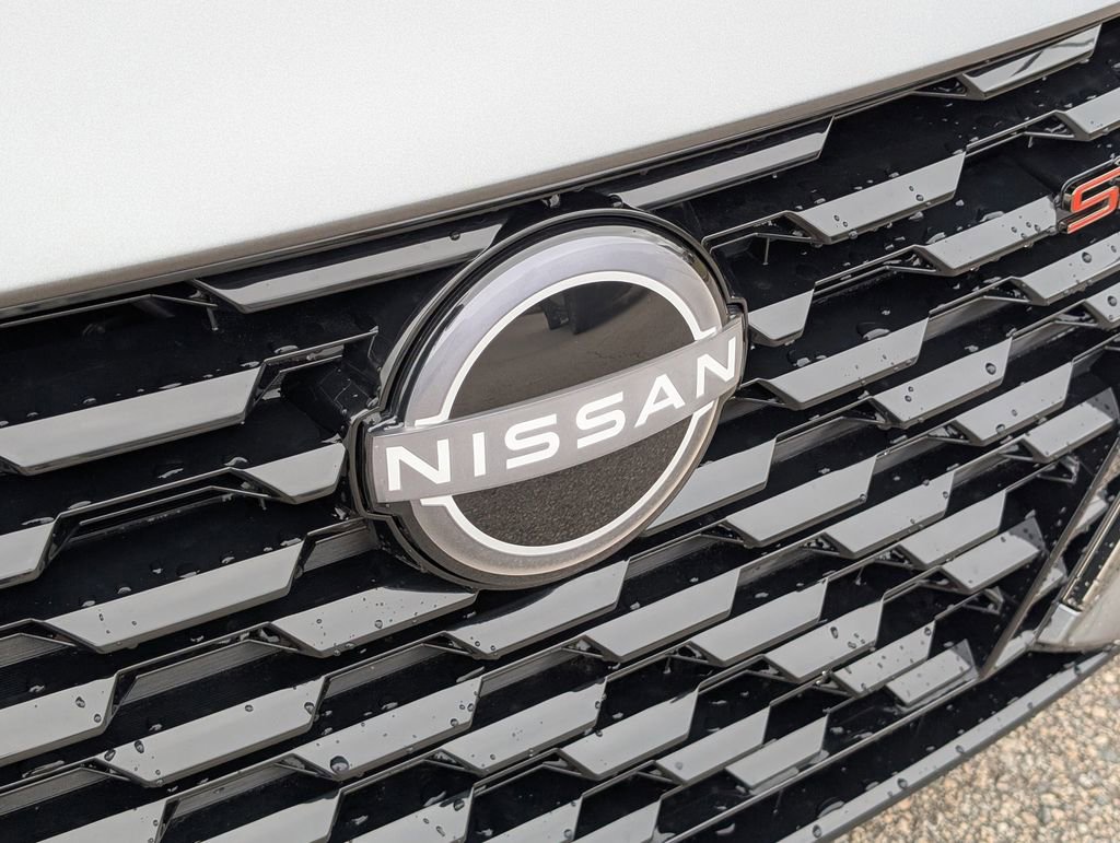 New 2025 Nissan Altima 2.5 SR w/ SR Premium Package image 10