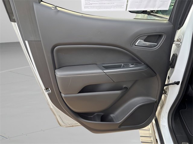 Used 2018 GMC Canyon Denali image 18