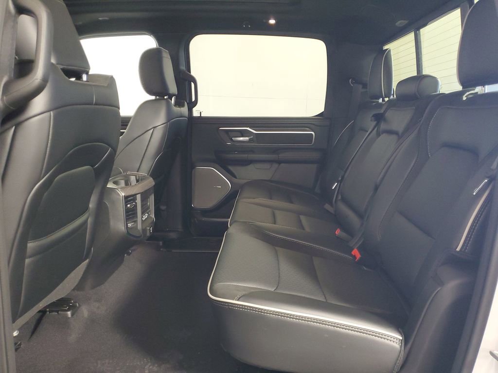New 2026 RAM 1500 Laramie w/ Night Edition image 22