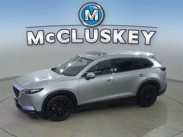 Used 2023 MAZDA CX-9 Touring Plus