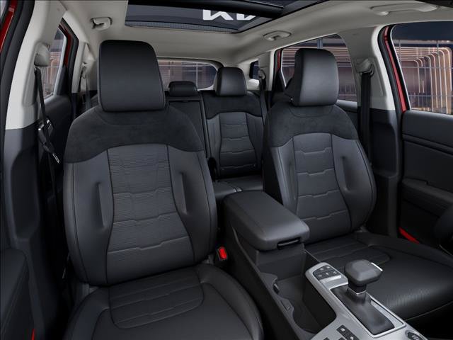New 2026 Kia Sportage SX AWD/4WD image 15