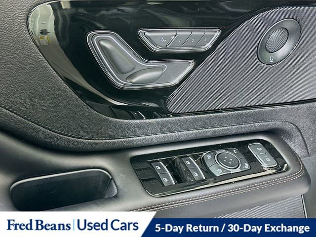 Certified 2024 Lincoln Aviator Reserve w/ Equipment Group 201A image 20