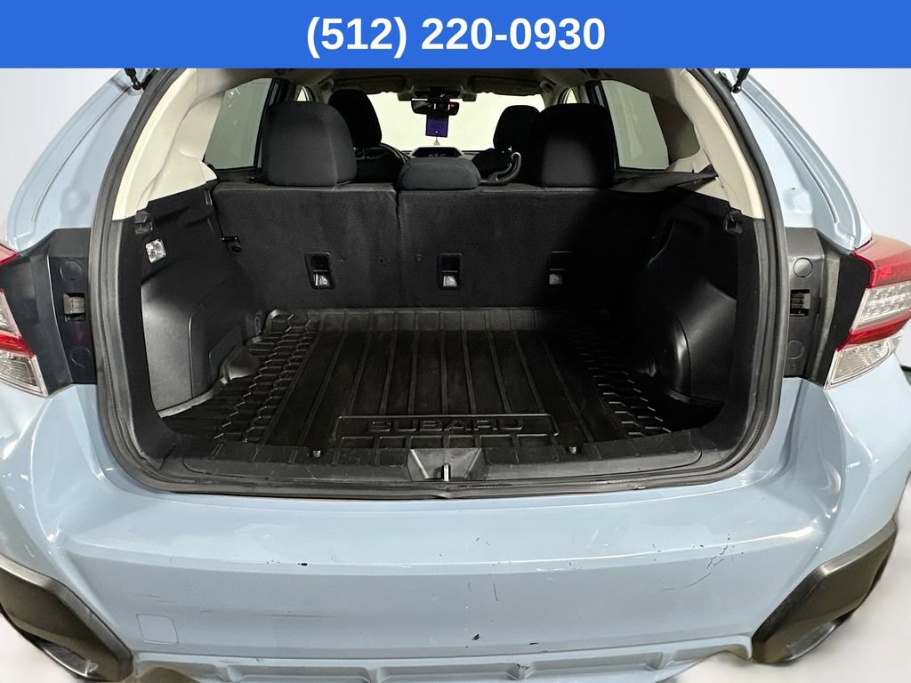 Used 2021 Subaru Crosstrek 2.0i AWD/4WD image 30