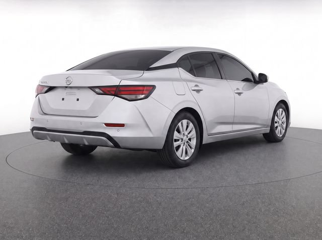 Used 2023 Nissan Sentra S FWD image 5