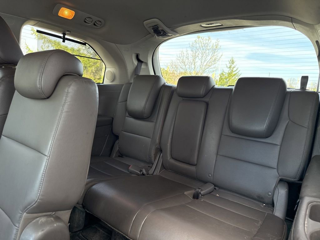 Used 2011 Honda Odyssey Touring image 30