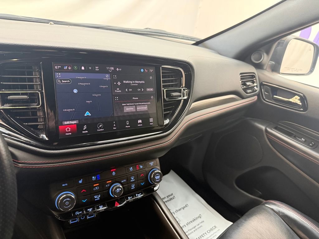 Used 2024 Dodge Durango GT image 14