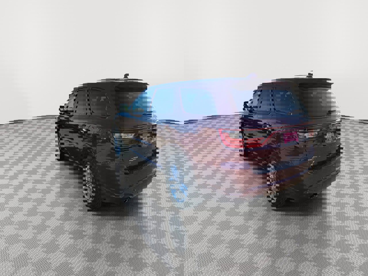 Used 2022 Dodge Durango GT image 6