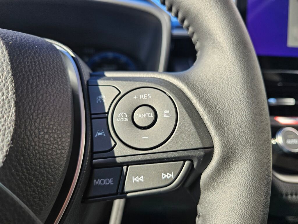 New 2026 Toyota Corolla XLE image 15