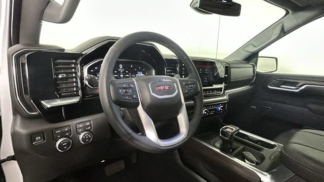 Used 2026 GMC Sierra 1500 SLT w/ SLT Premium Plus Package AWD/4WD image 14