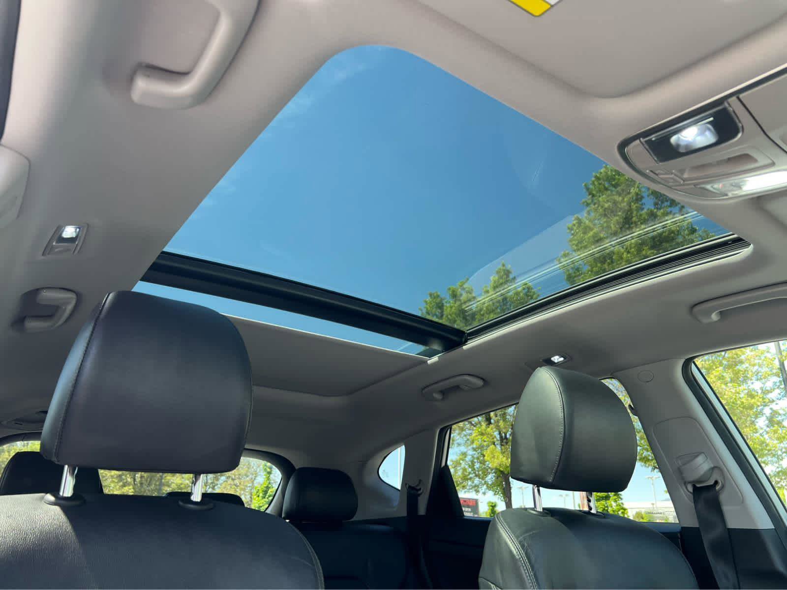 Used 2019 Hyundai Tucson Ultimate AWD/4WD image 21