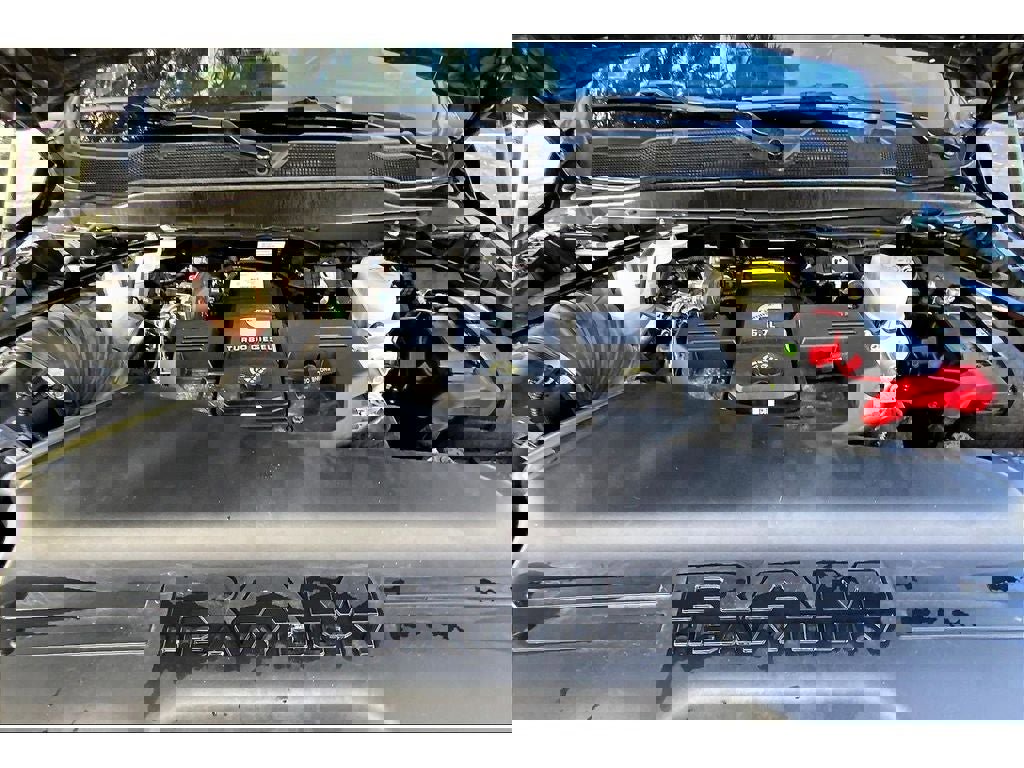 Used 2023 RAM 2500 Rebel w/ Level 1 Equipment Group image 12