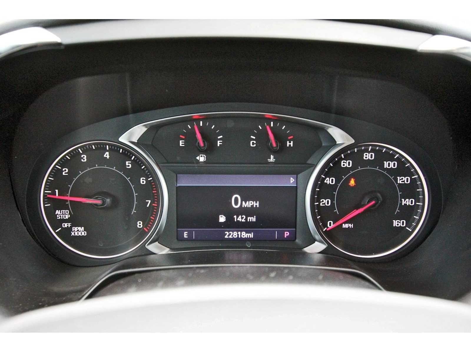 Used 2024 Chevrolet Blazer LT w/ Redline Edition FWD image 13