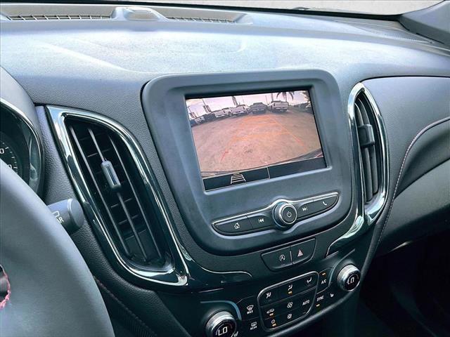 Used 2023 Chevrolet Equinox RS image 23