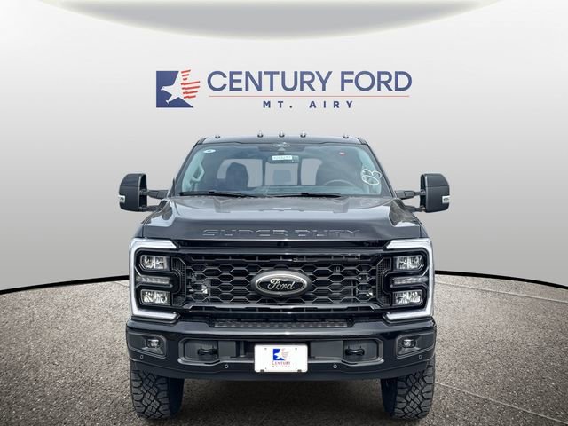 New 2025 Ford F350 Lariat w/ Lariat Ultimate Package image 6
