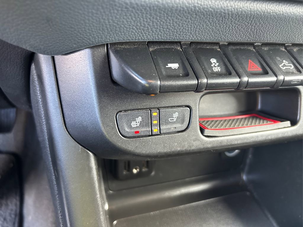 Used 2022 Chevrolet Colorado Z71 image 31