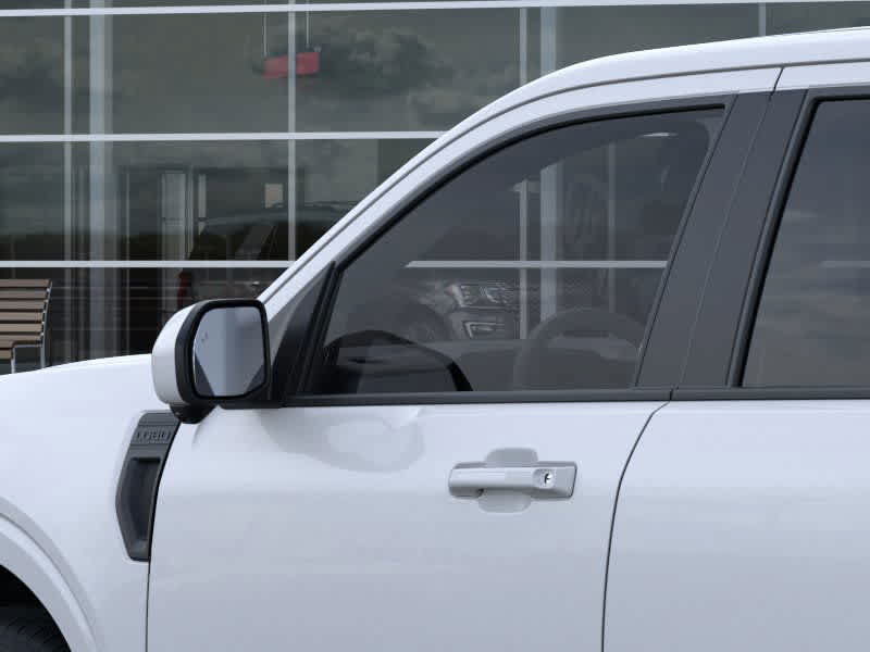 Certified 2026 Ford Maverick Lobo AWD/4WD image 21