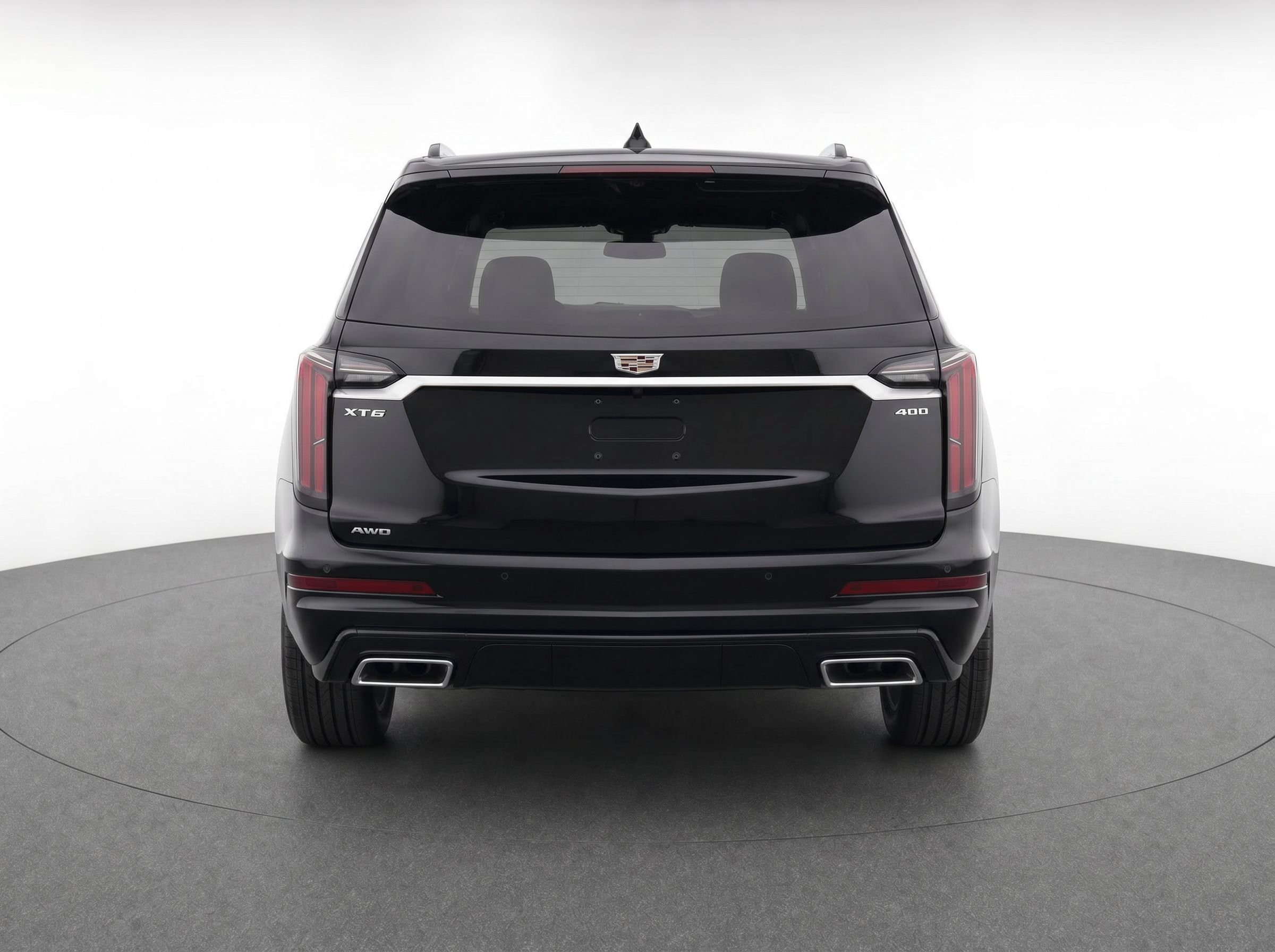 Used 2023 Cadillac XT6 Sport w/ Technology Package AWD/4WD image 7
