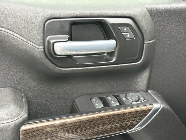 Certified 2021 Chevrolet Silverado 1500 RST w/ All Star Edition Plus AWD/4WD image 20
