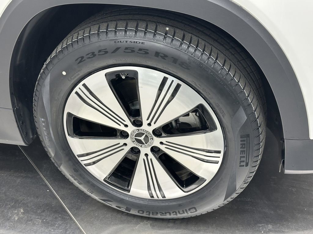 Certified 2024 Mercedes-Benz EQB 250+ image 13