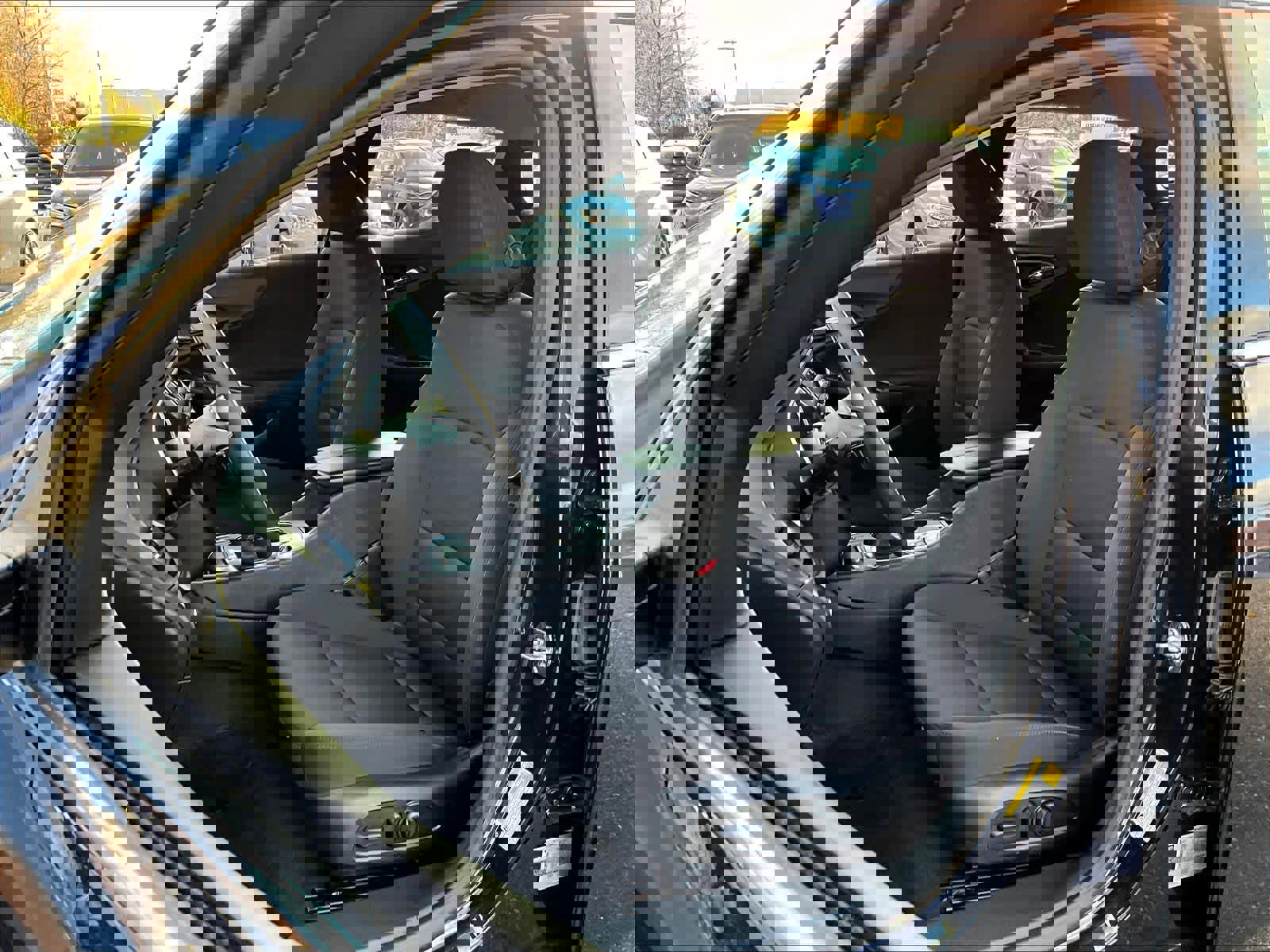 Used 2023 Chevrolet Malibu LT image 10