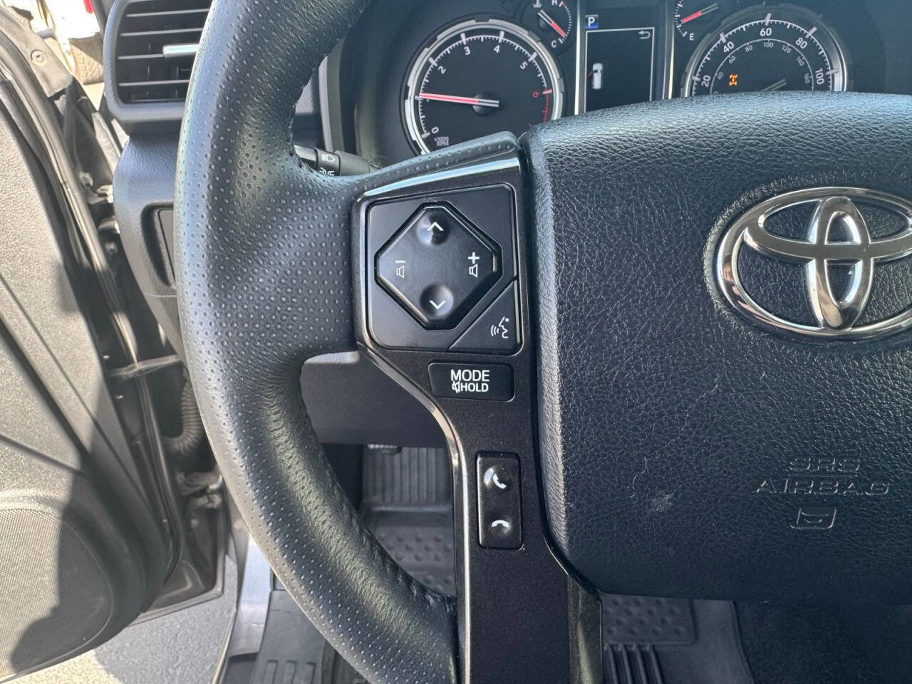 Used 2021 Toyota 4Runner Nightshade image 19