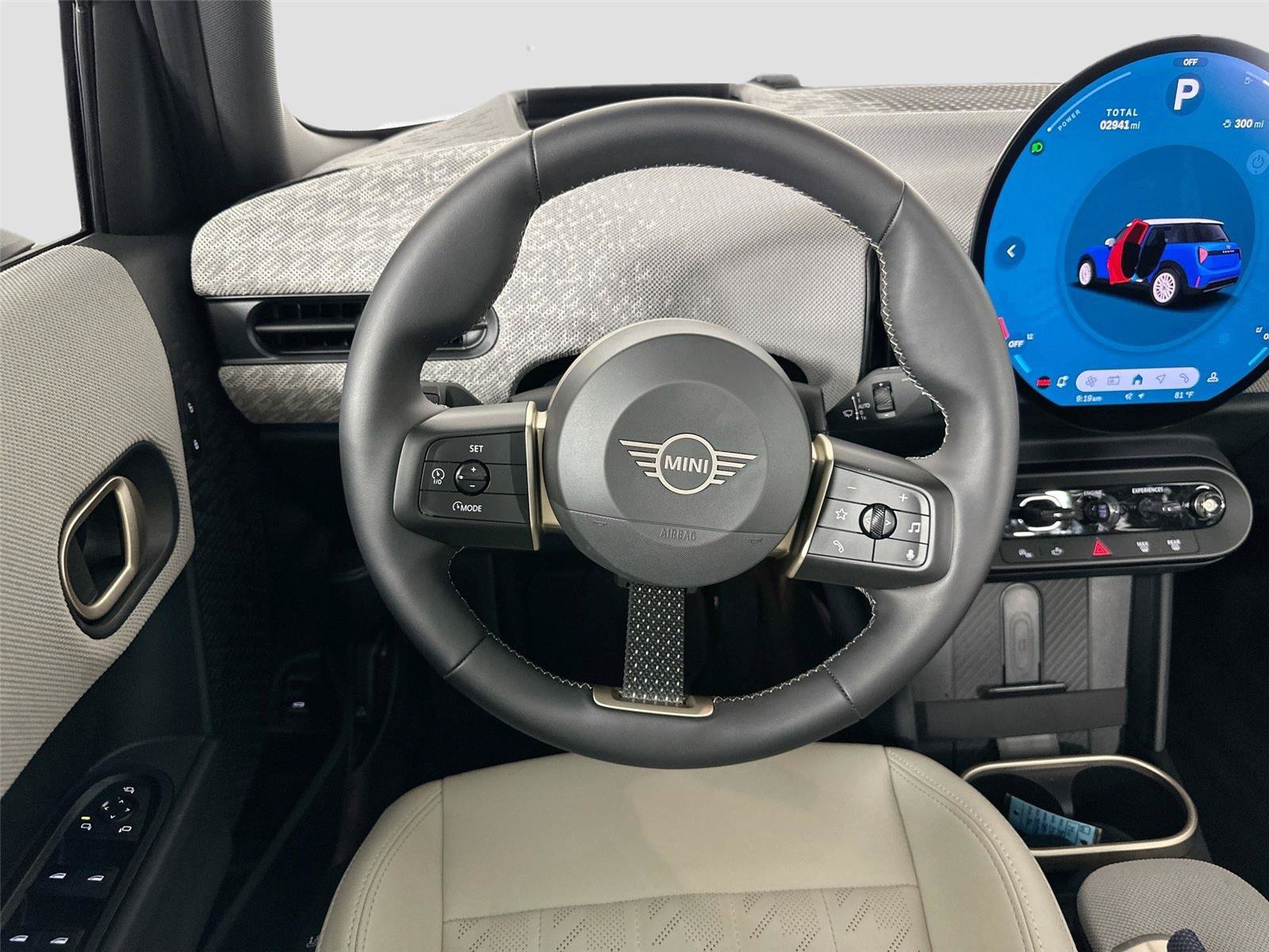 Used 2025 MINI Cooper S FWD image 19