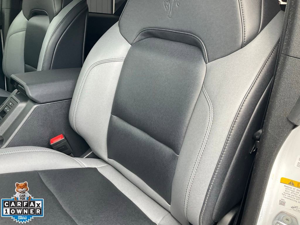 Used 2024 Ford Bronco Big Bend AWD/4WD image 16