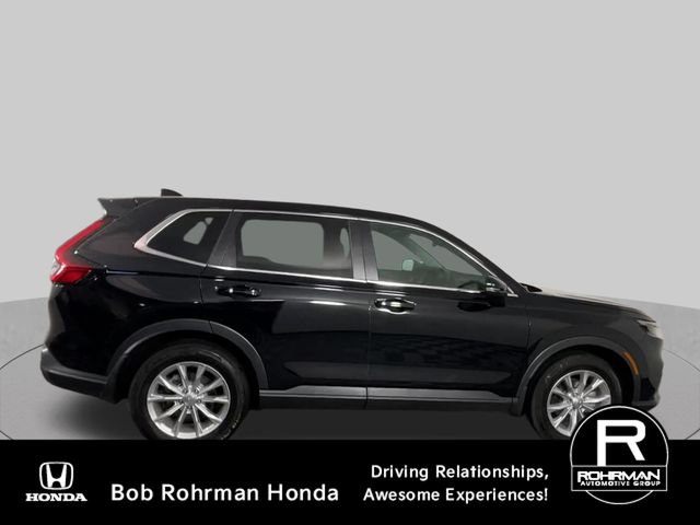 Used 2024 Honda CR-V EX-L image 9