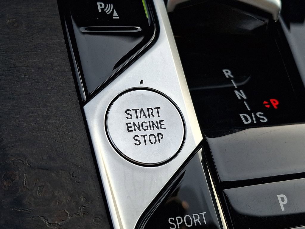 Used 2024 BMW X5 xDrive40i w/ Premium Package image 19