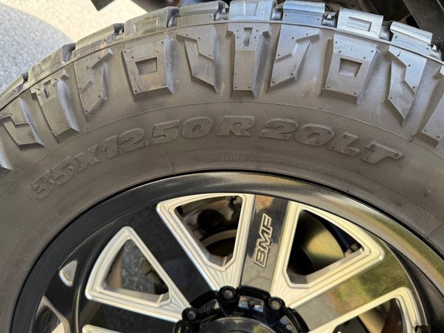 Used 2024 RAM 2500 Laramie w/ Night Edition image 13