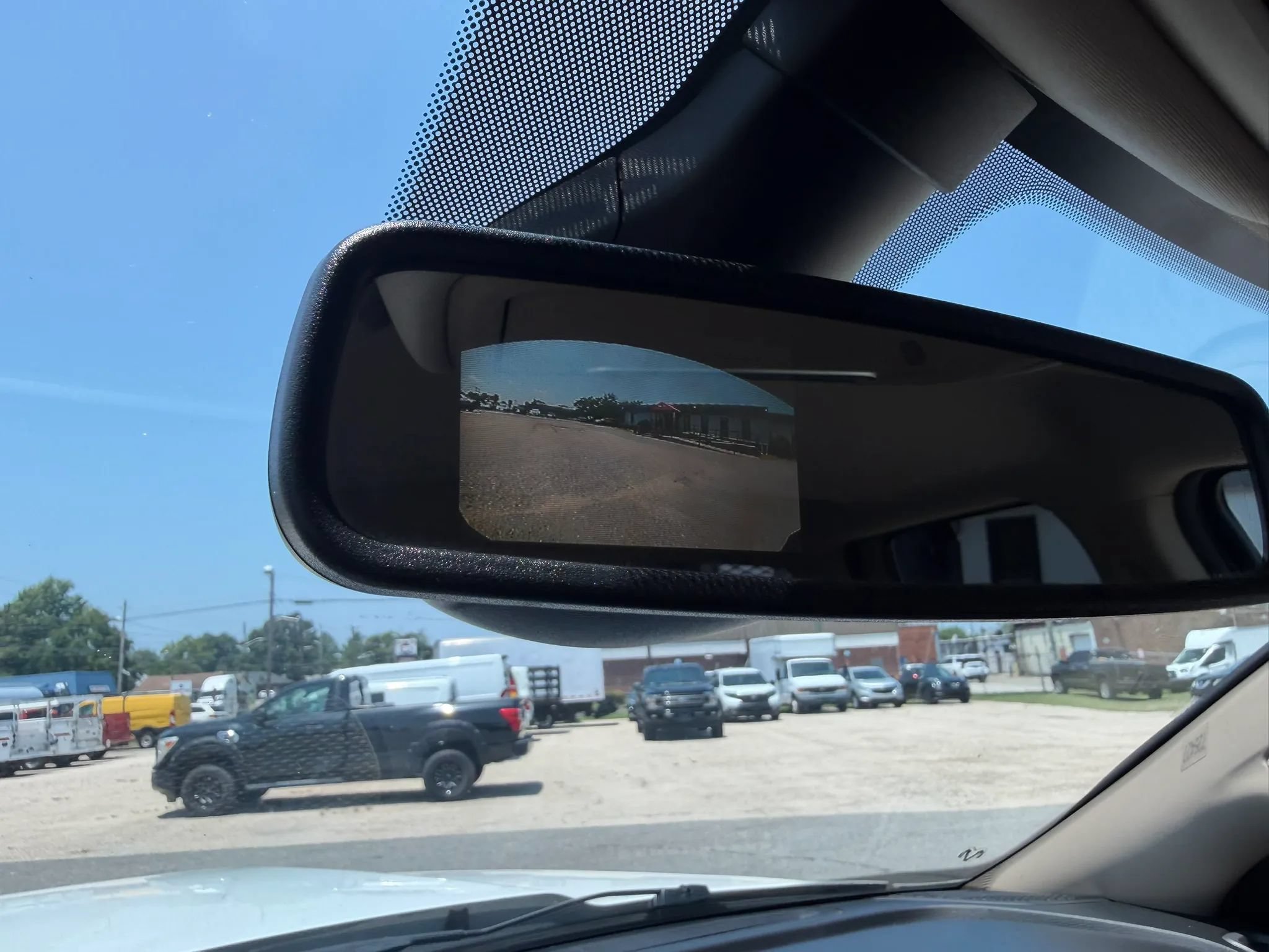 Used 2020 RAM 3500 Tradesman AWD/4WD image 25