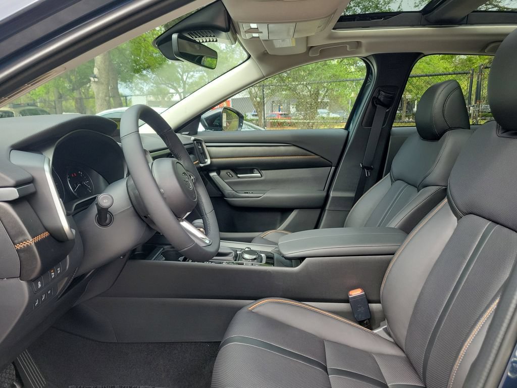 New 2026 MAZDA CX-50 AWD 2.5 S w/ Weather Package video 2
