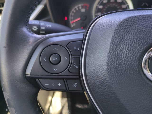 Used 2021 Toyota Corolla SE image 27