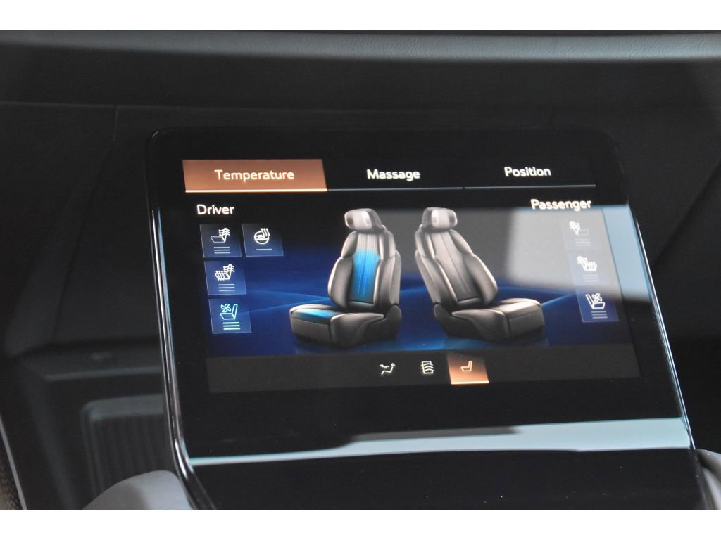 New 2026 Cadillac Vistiq Sport image 34