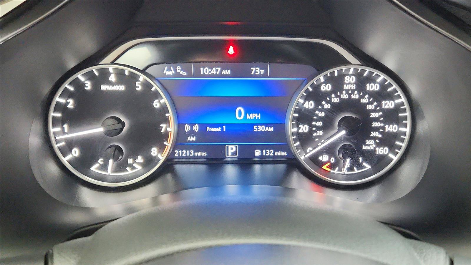 Used 2024 Nissan Murano SV FWD image 29