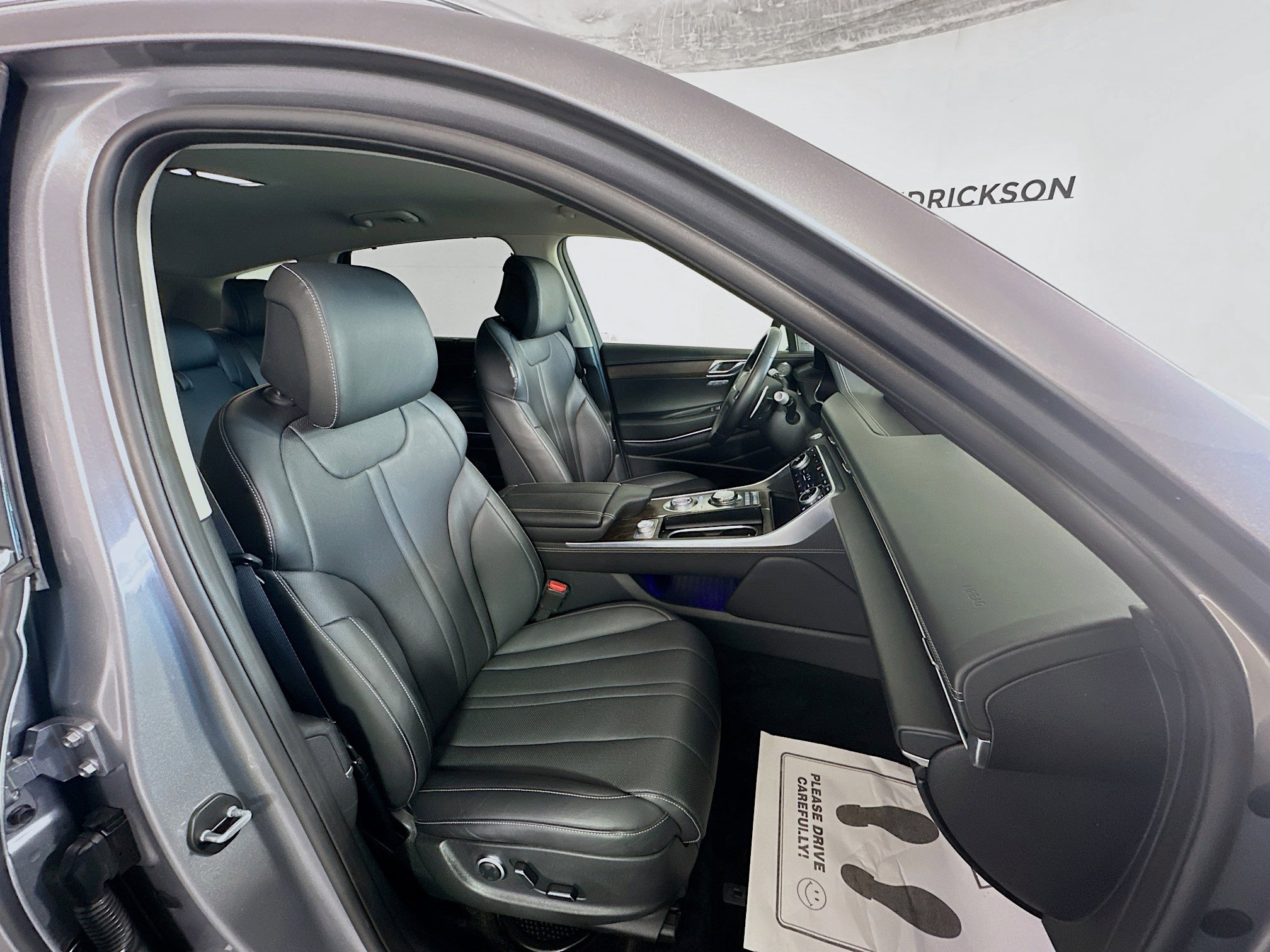 Used 2024 Genesis GV80 2.5T image 27