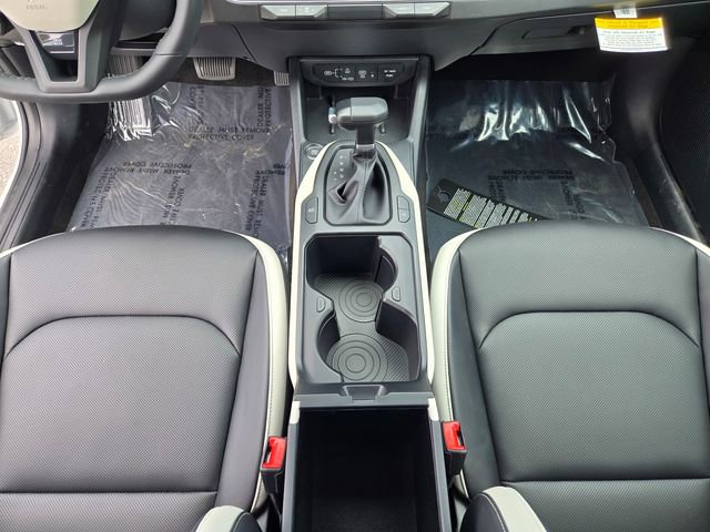 New 2026 Kia K4 EX FWD image 20