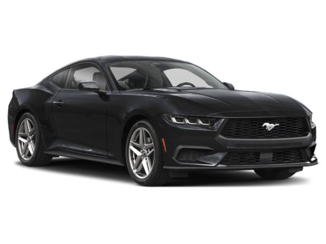 New 2026 Ford Mustang Coupe RWD image 6