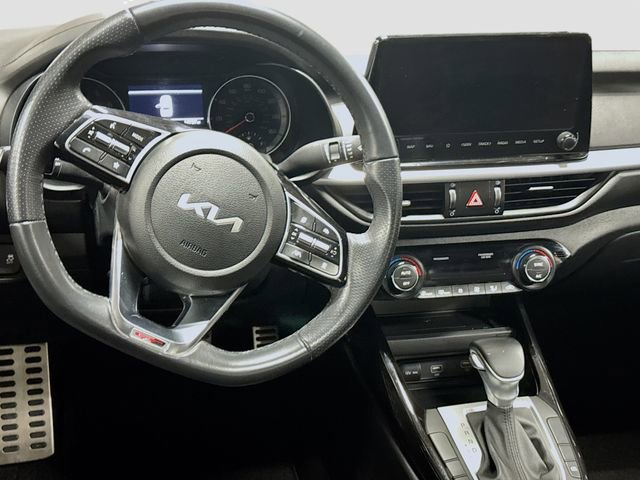 Used 2024 Kia Forte GT-Line w/ GT-Line Premium Package image 13