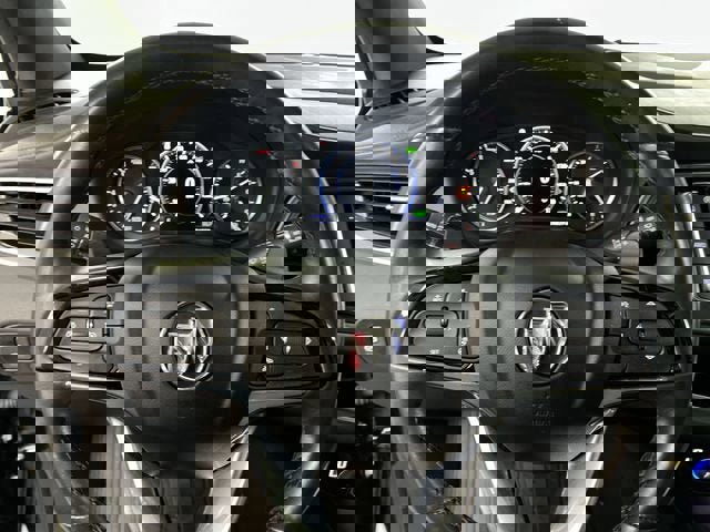 Certified 2024 Buick Enclave Avenir w/ Avenir Technology Package image 11