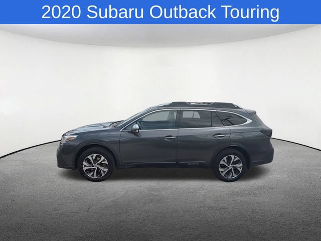 Used 2020 Subaru Outback Touring AWD/4WD image 13