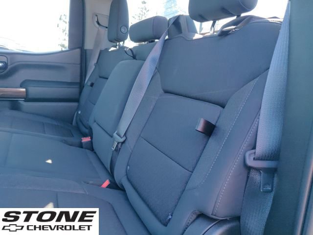 Certified 2021 Chevrolet Silverado 1500 RST w/ Bed Protection Package image 23